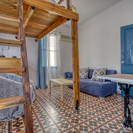 Mascot Bar Street Apartments Rhodes City المظهر الخارجي الصورة