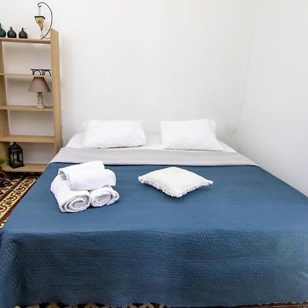 Mascot Bar Street Apartments Rhodes City المظهر الخارجي الصورة