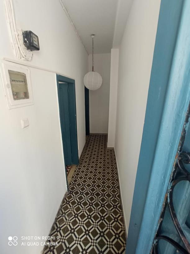 Mascot Bar Street Apartments Rhodes City المظهر الخارجي الصورة