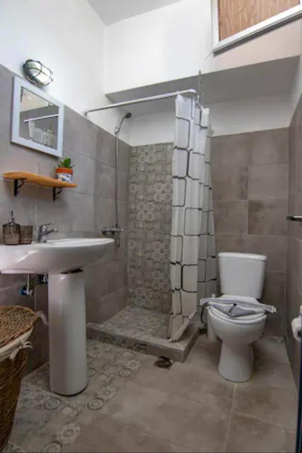 Mascot Bar Street Apartments Rhodes City المظهر الخارجي الصورة