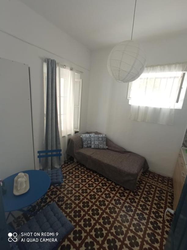 Mascot Bar Street Apartments Rhodes City المظهر الخارجي الصورة