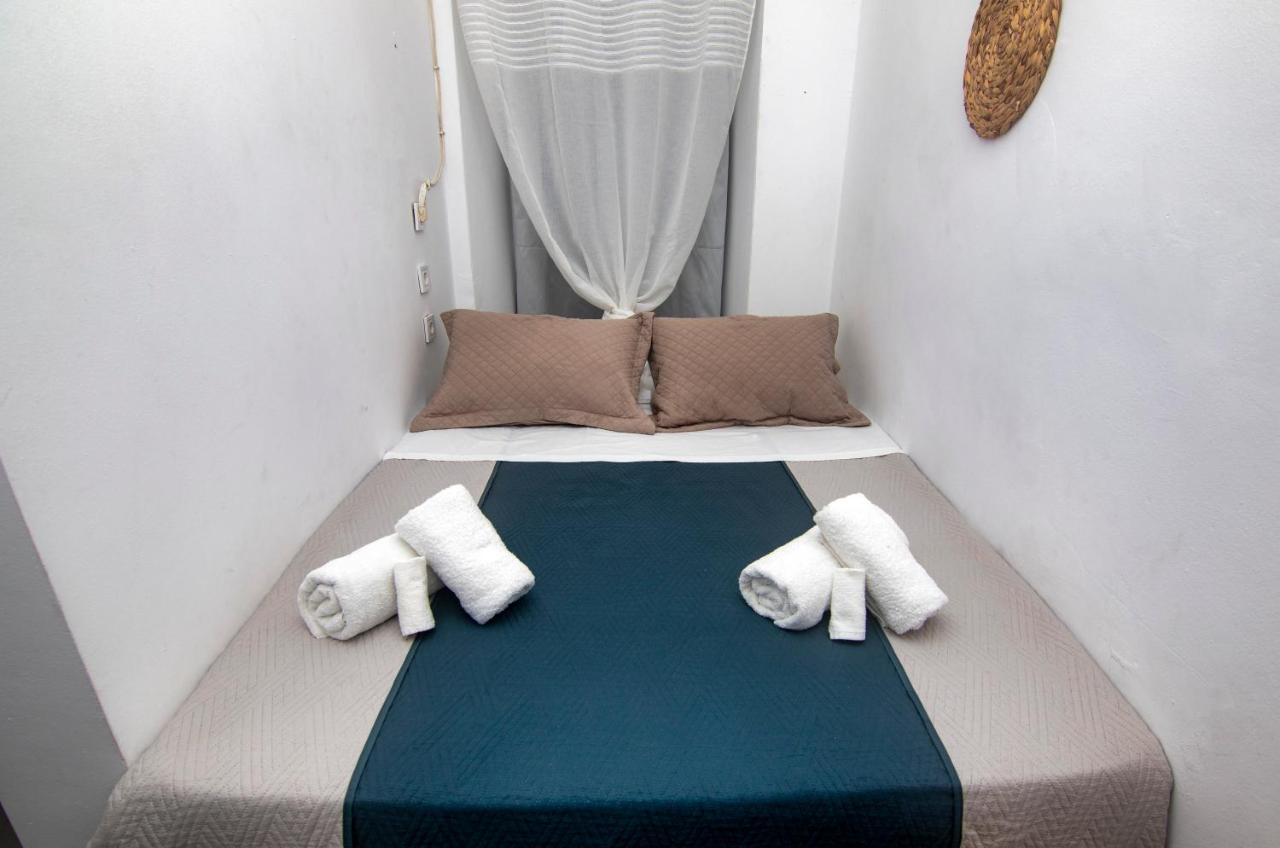 Mascot Bar Street Apartments Rhodes City المظهر الخارجي الصورة