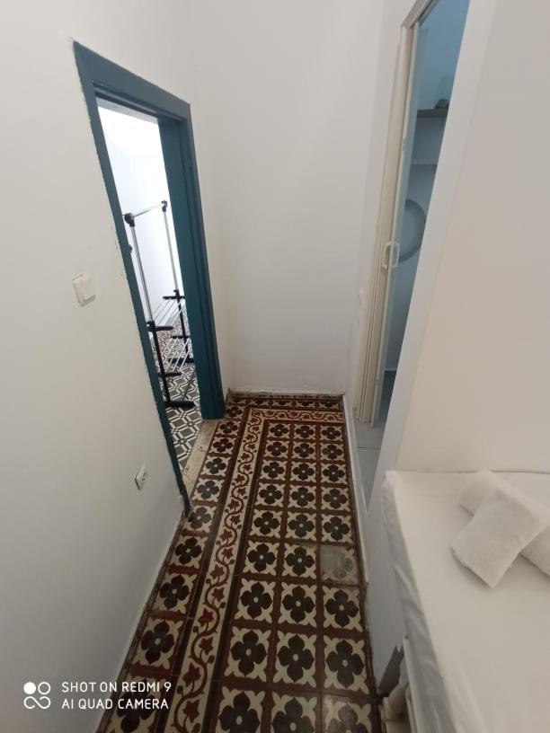 Mascot Bar Street Apartments Rhodes City المظهر الخارجي الصورة