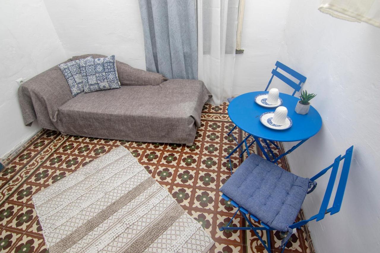 Mascot Bar Street Apartments Rhodes City المظهر الخارجي الصورة
