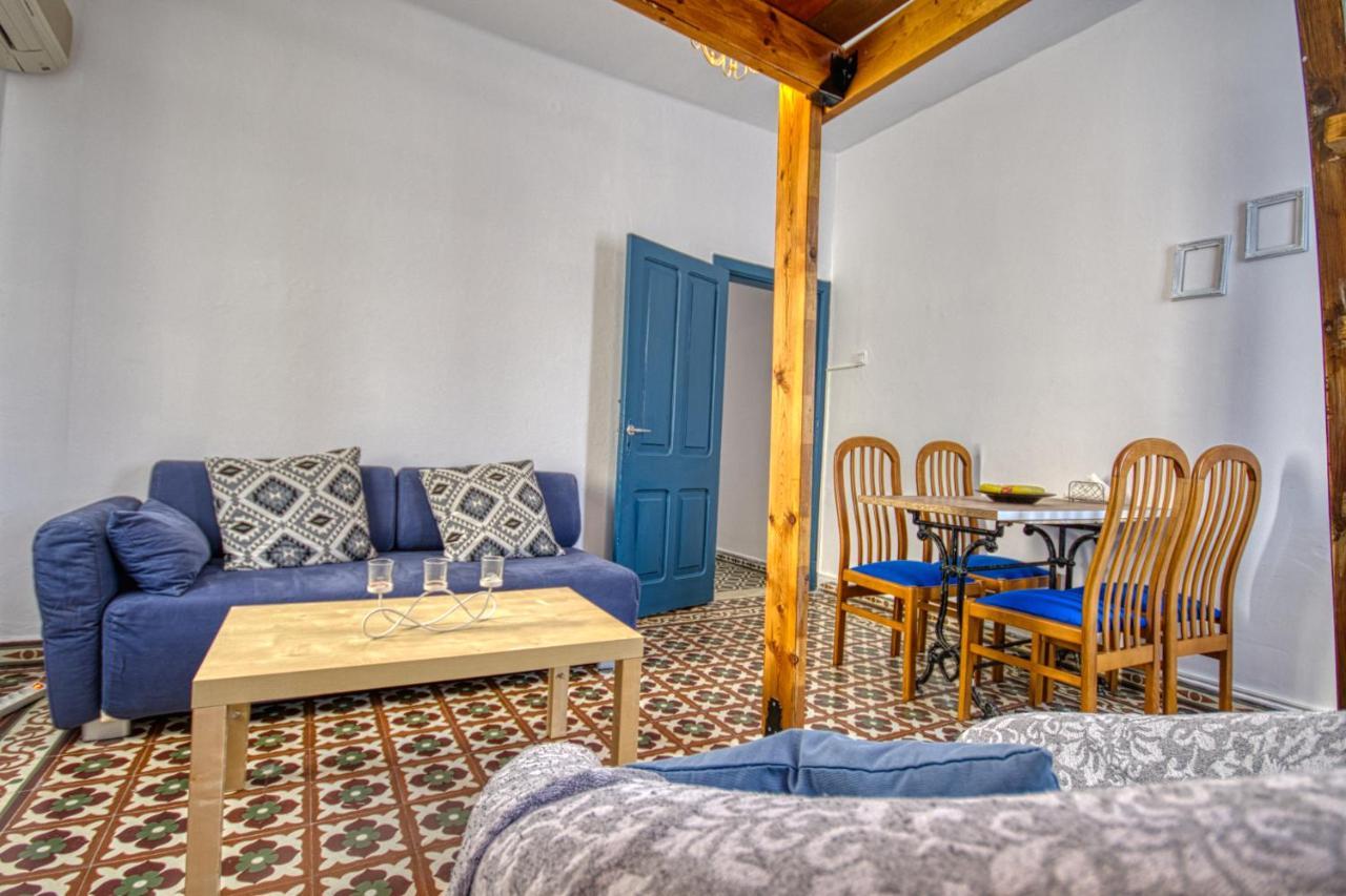 Mascot Bar Street Apartments Rhodes City المظهر الخارجي الصورة