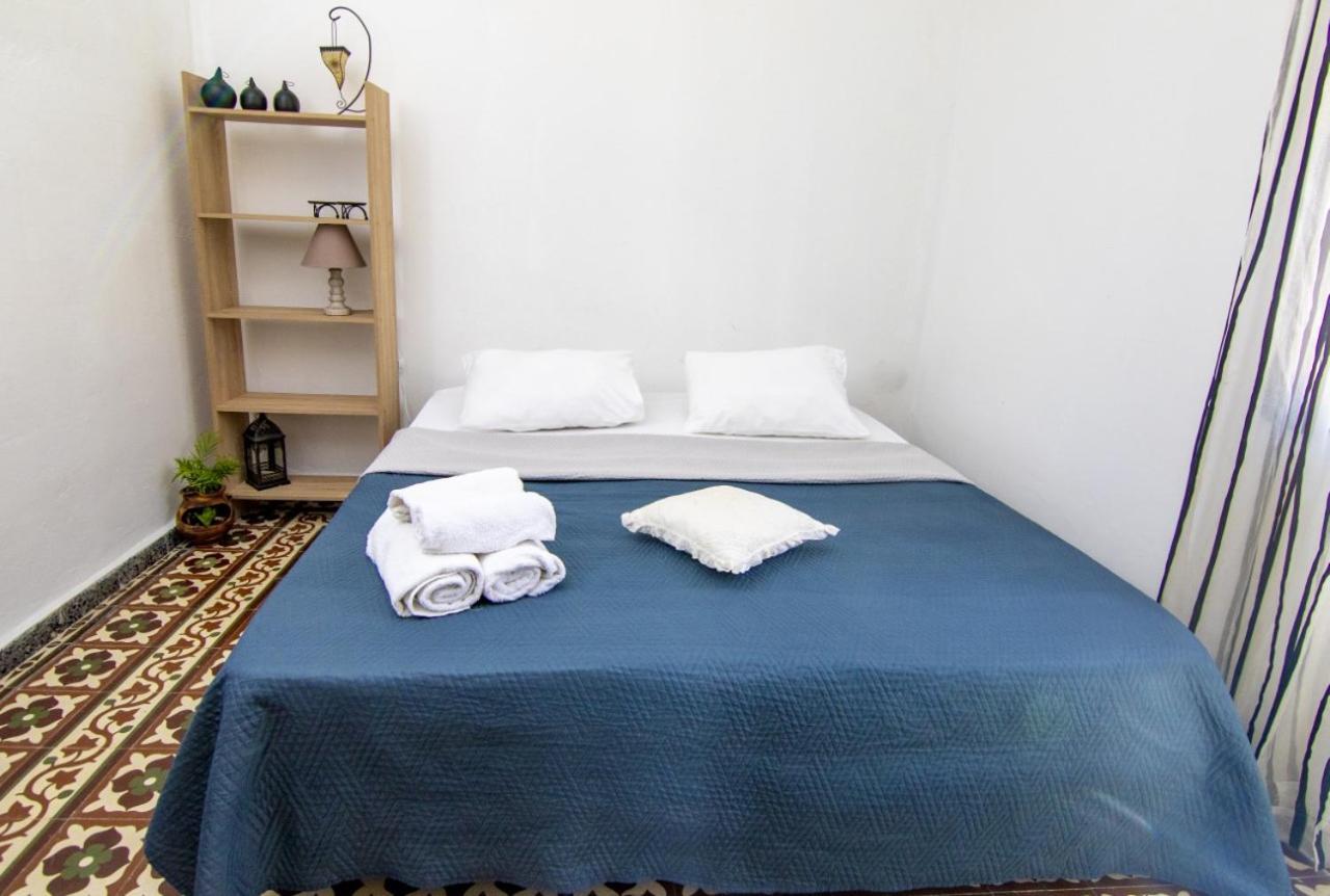 Mascot Bar Street Apartments Rhodes City المظهر الخارجي الصورة