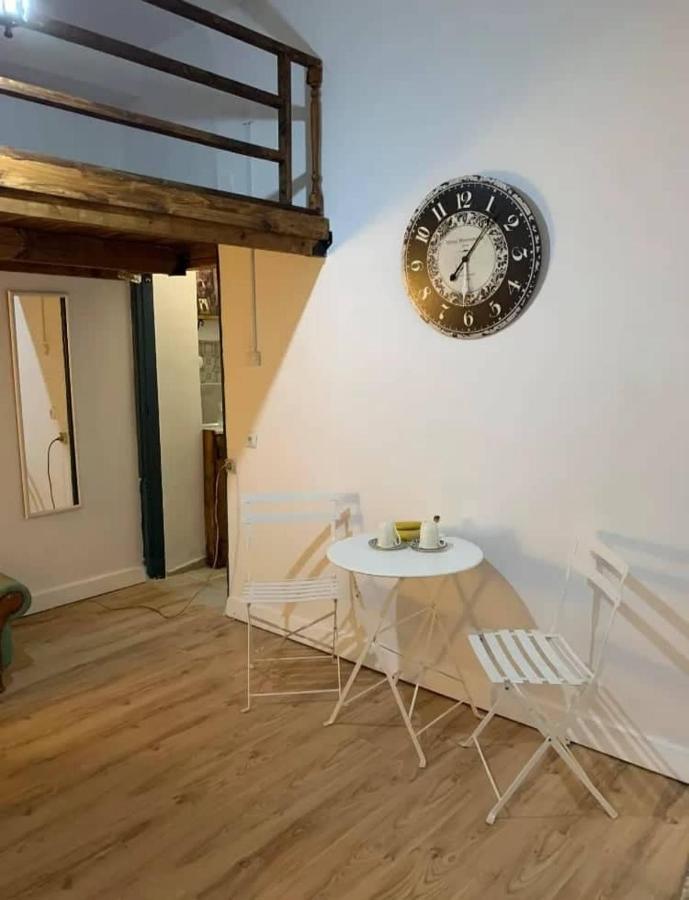Mascot Bar Street Apartments Rhodes City المظهر الخارجي الصورة